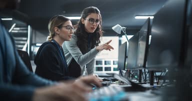 Women in Tech: building inclusive pathways in technology