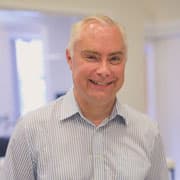 Professor David Grace