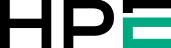 Hewlett Packard Enterprise logo