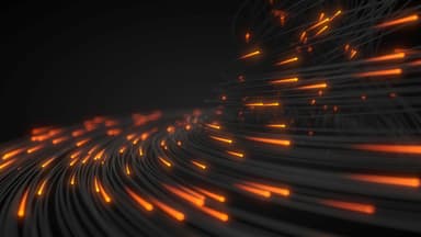 Optical fibres