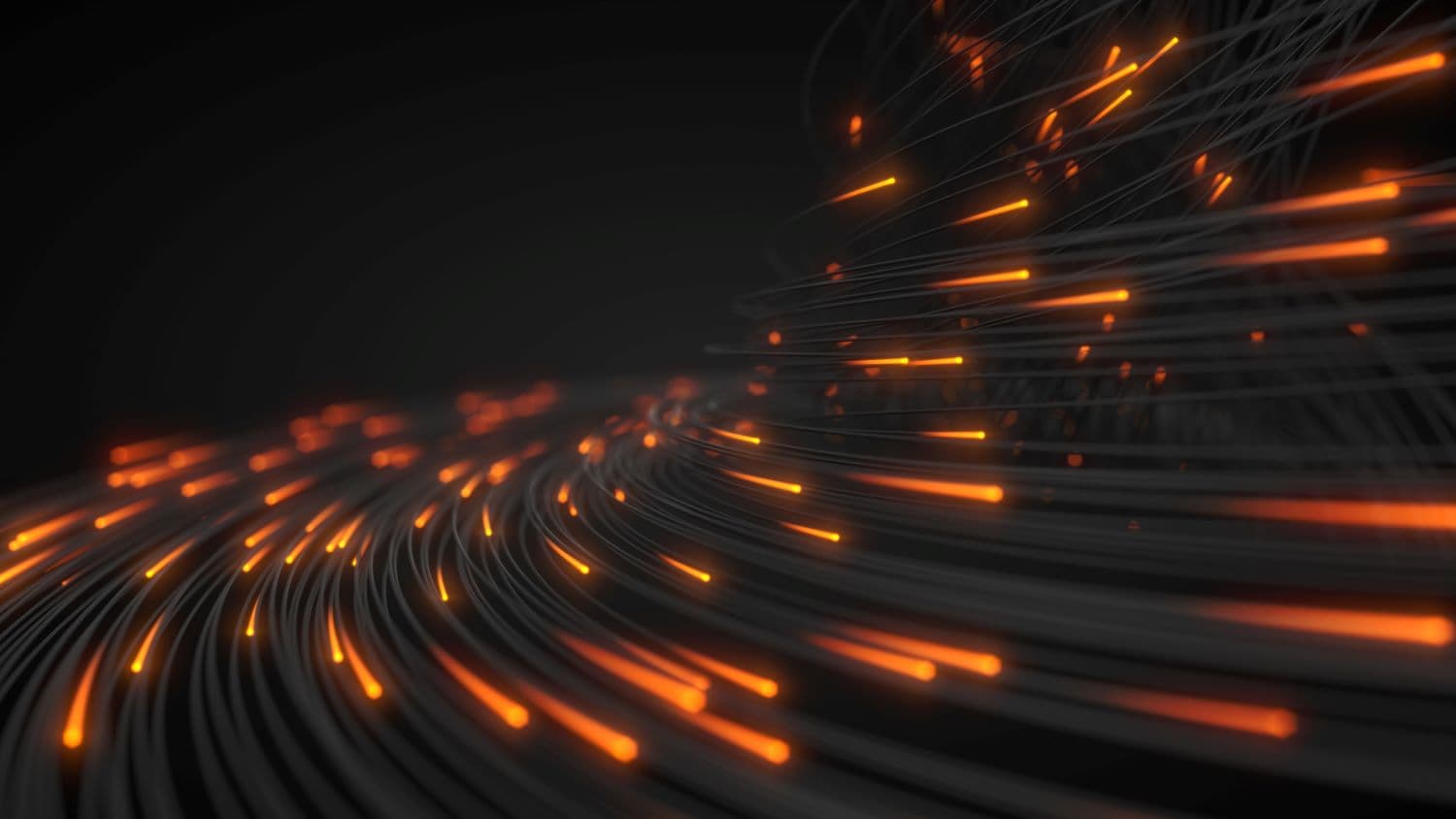 Optical fibres