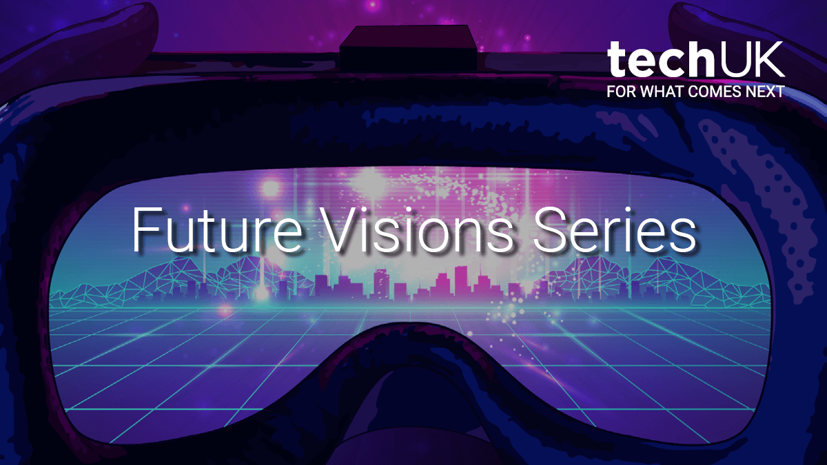 Event round-up - Future Visions: Metaverse