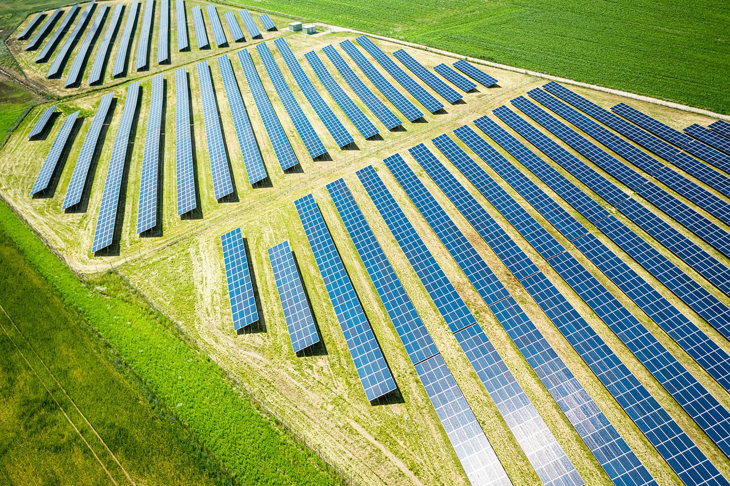Setting up data foundations to enable a global leader in solar power generation to scale (Case study from OnePoint)