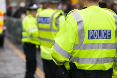 Industry voice on Policing Reform: techUK member briefing and feedback session