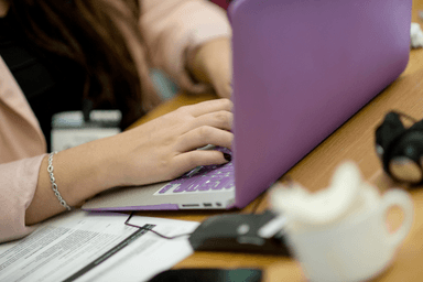 Duty to report: data collection workshop – MHCLG and techUK