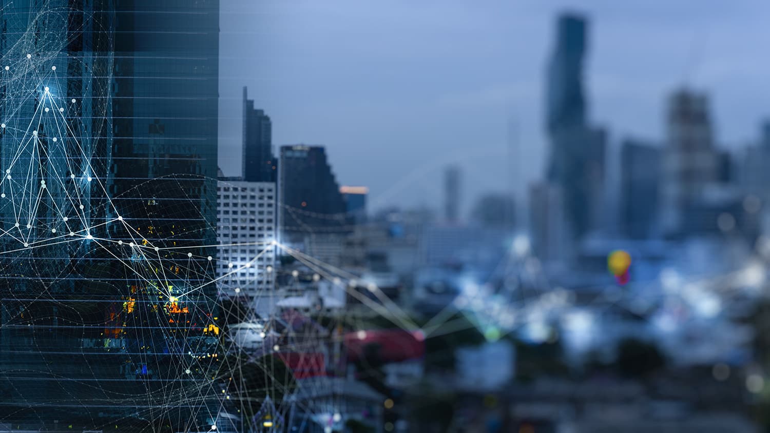 The end of the transition period, how does the tech sector prepare?