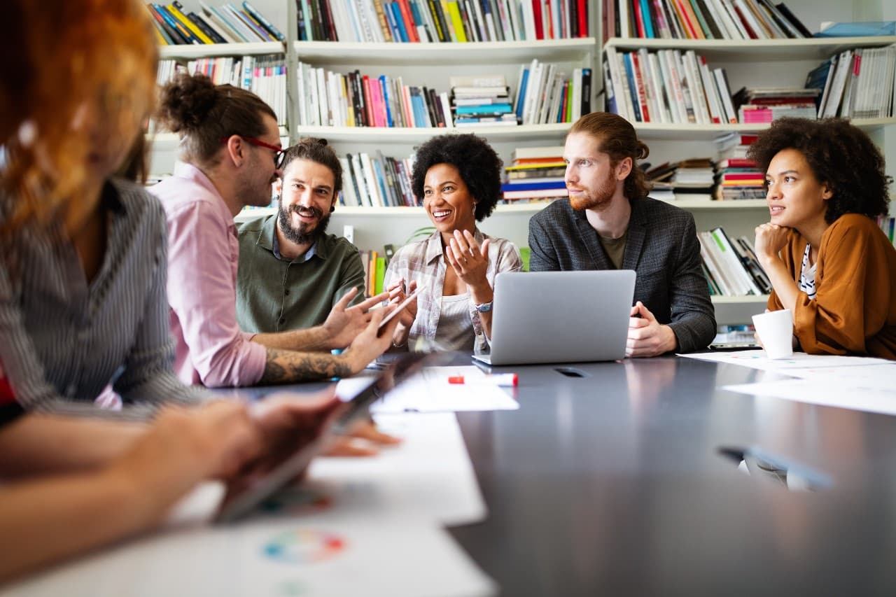 QA partners with GIST Impact for Social Return On Investment insights
