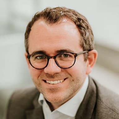 Matthew Evans