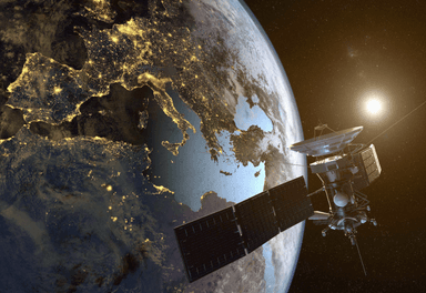 Space-based compute: hype, physics and the UK opportunity