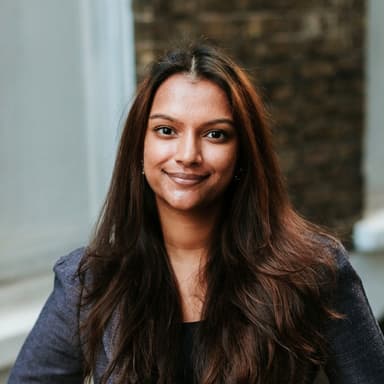 Nimmi Patel