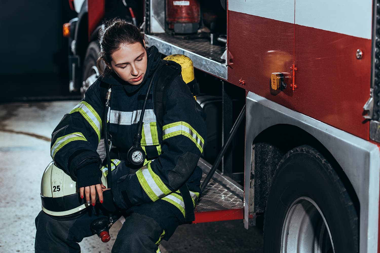 techUK launches strategic MoU with the National Fire Chiefs Council (NFCC)