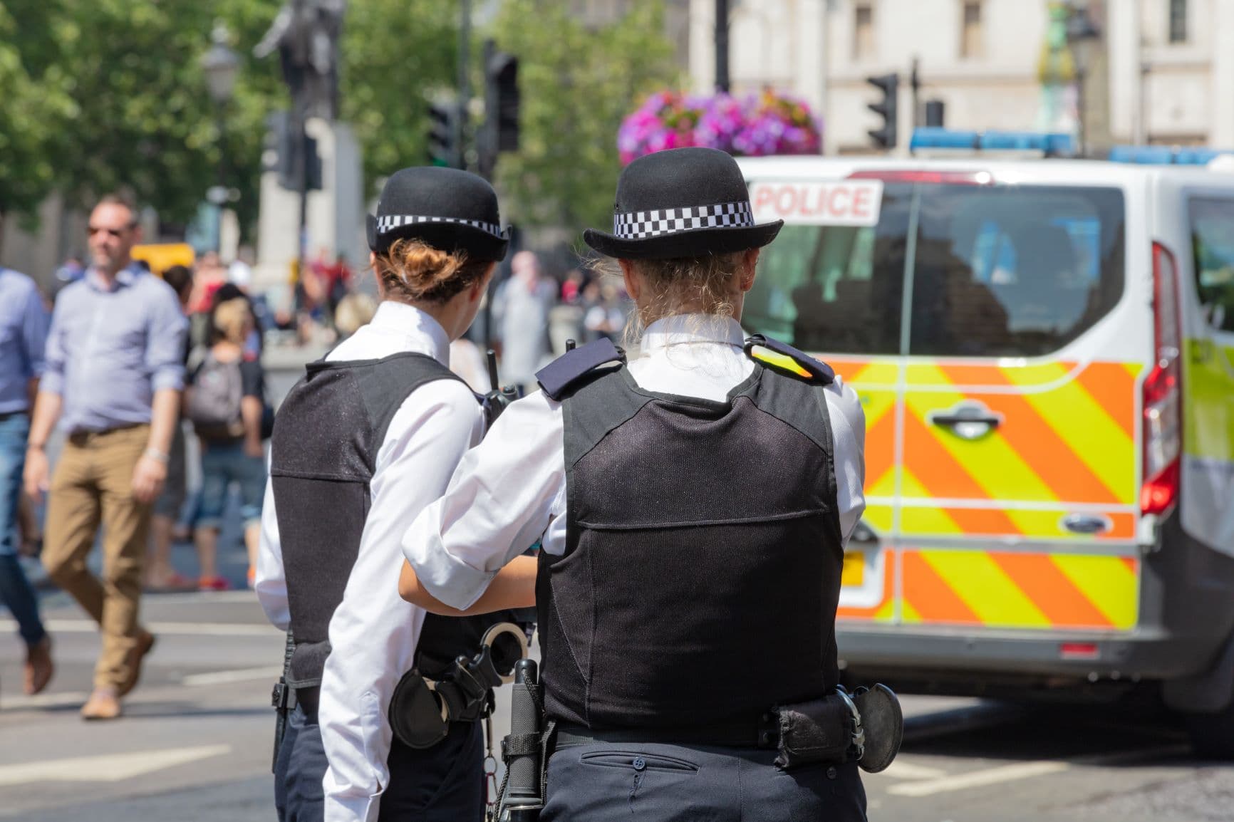 New National Centre for Public Protection