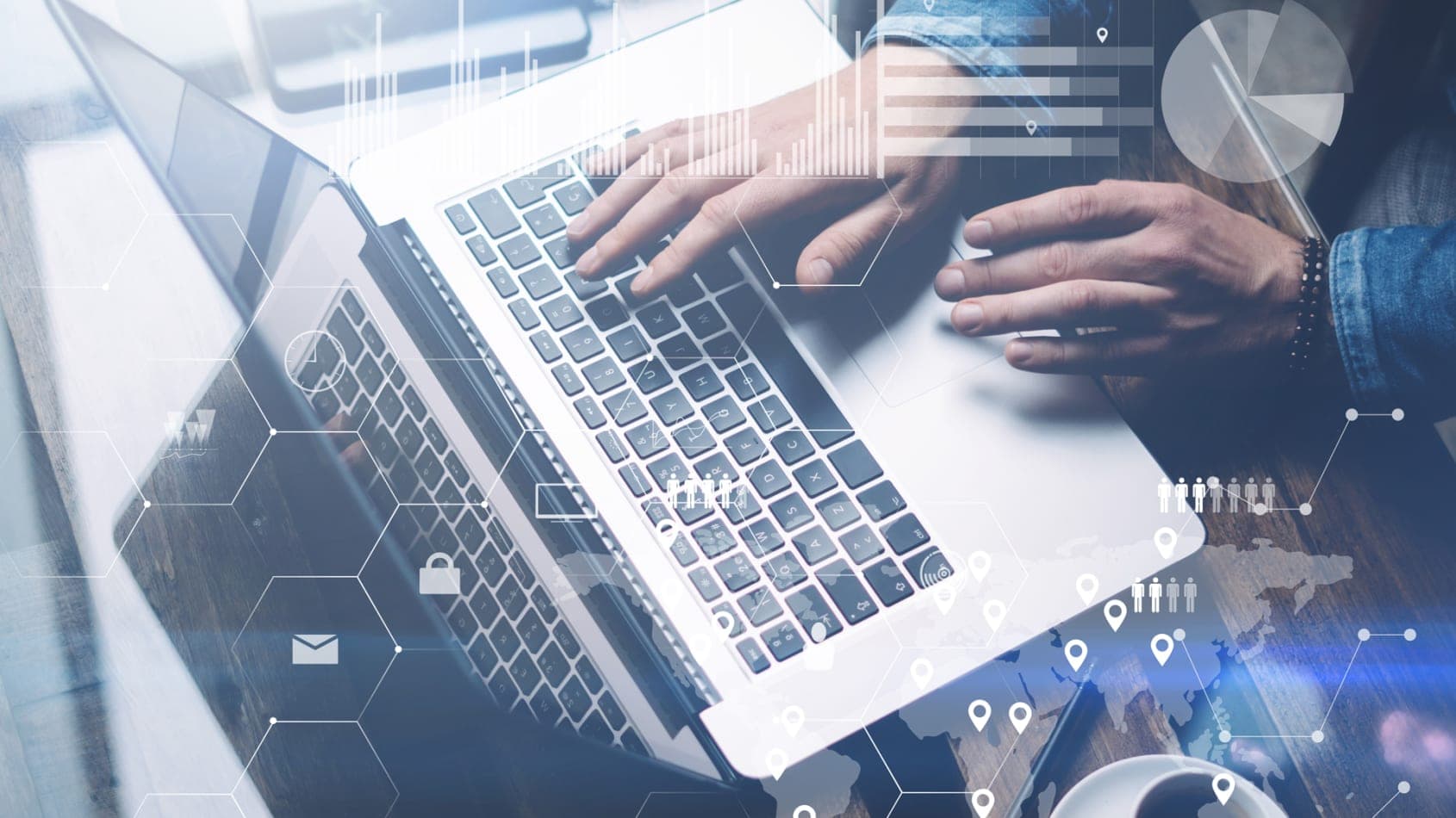Protecting your business against the cybercriminal enterprise