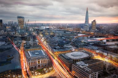 The Sovereignty Dividend: How a Competitive AI & Cloud Ecosystem Unlocks UK Financial Services Growth